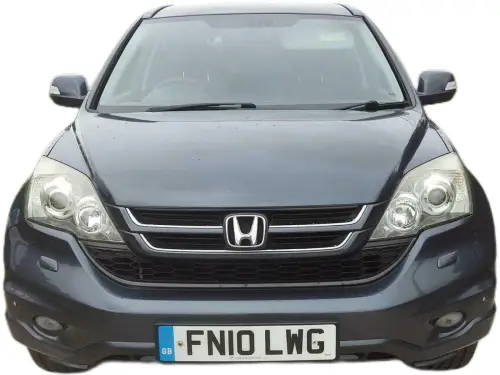 Honda CR-V EX i-VTEC Auto FN10 LWG