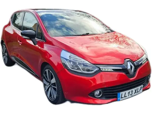 Renault Clio LL13 XLP