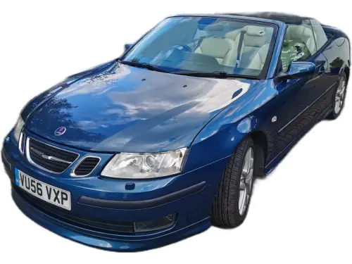 Saab 9-3 VU56 VXP