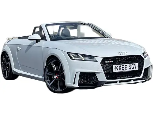 Audi TT KX66 SGV