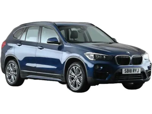 BMW X1 xDrive20d Sport Auto SB18 RYJ