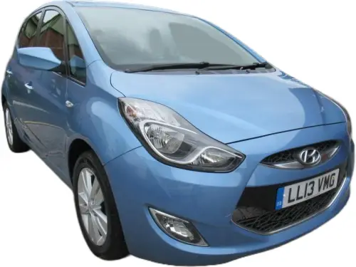 Hyundai IX20 LL13 VMG