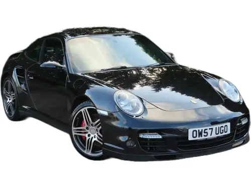 Porsche 911 Turbo OW57 UGO