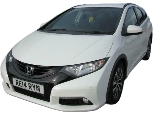 Honda Civic I-i-DTEC SE + T RE14 RYN