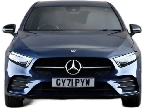 Mercedes-Benz A 250 AMG Line ED Executve E A GY71 PYW