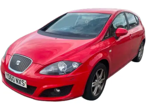 SEAT Leon SE CR TDI Ecomotive YD60 NXS