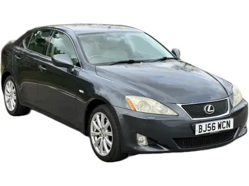 Lexus IS220 BJ56 WCN
