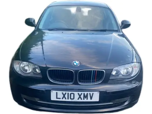 BMW 118 LX10 XMV