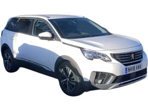 Peugeot Partner NV18 AMX