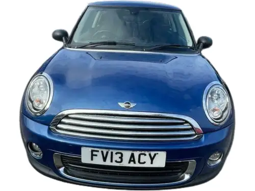 MINI ONE FV13 ACY