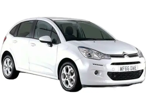 Citroën C3 Edition PureTech WF66 DWE