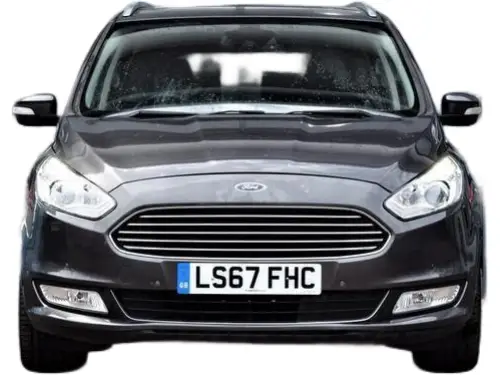 Ford Galaxy LS67 FHC