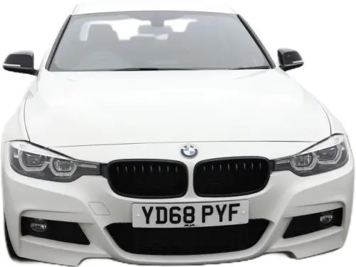 BMW 3 Series YD68 PYF