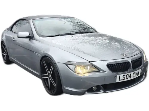 BMW 645 LS04 CVW