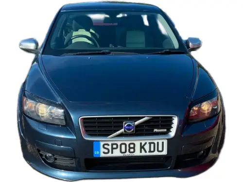 Volvo C30 Sport D SP08 KDU