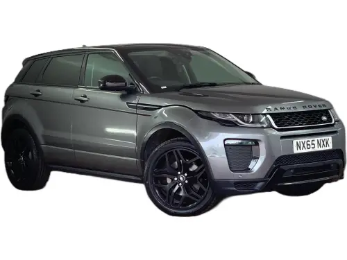 Land Rover Range Rover Evoque NX65 NXK