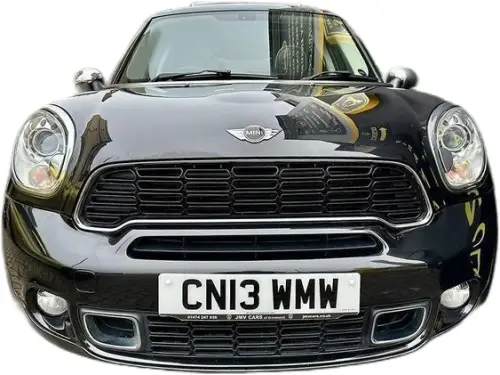 MINI Mini CN13 WMW