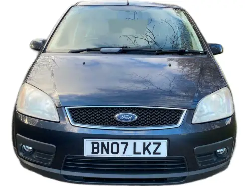 Ford Focus C-Max Zetec BN07 LKZ