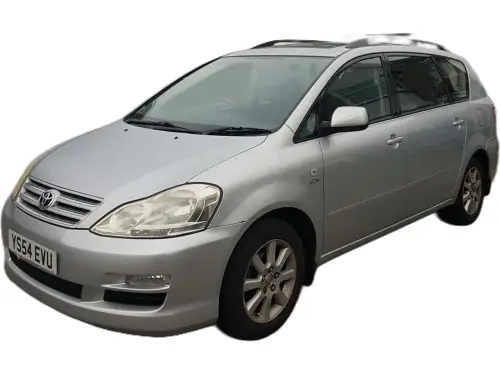 Toyota Avensis YS54 EVU