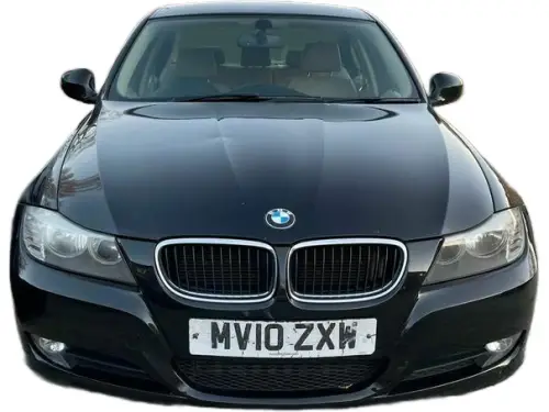 BMW 320d SE Business Edition MV10 ZXW