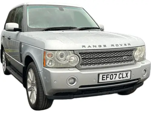 Land Rover Range Rover EF07 CLX