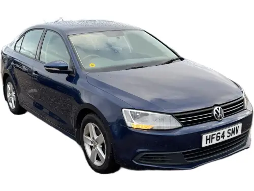 Volkswagen Jetta HF64 SMV
