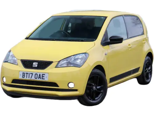SEAT MII Design BT17 OAE