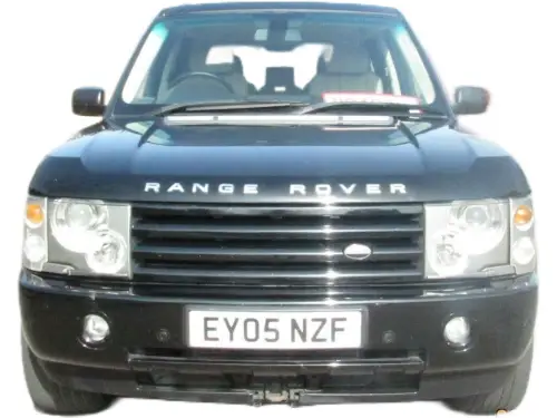 Land Rover Range Rover Vogue TD6 Auto EY05 NZF