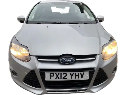Ford Focus PX12 YHV