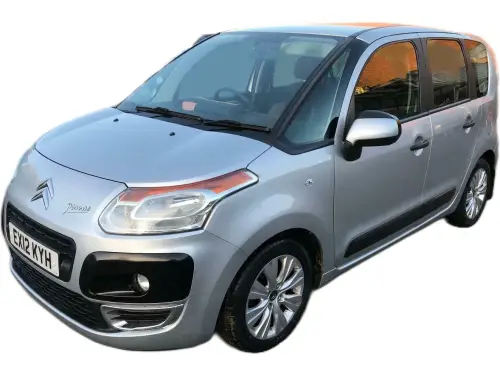 Citroën C3 Picasso VTR+ HDi EX12 KYH