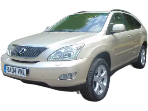 Lexus RX300 RA04 VWL