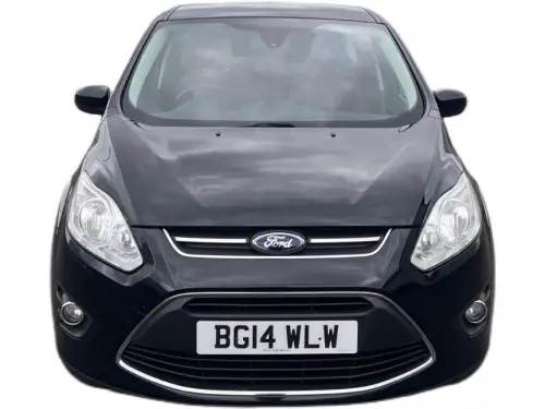 Ford C-Max BG14 WLW