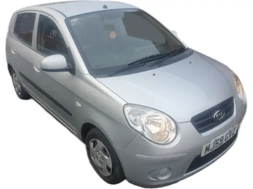 Kia Picanto MJ59 GVZ
