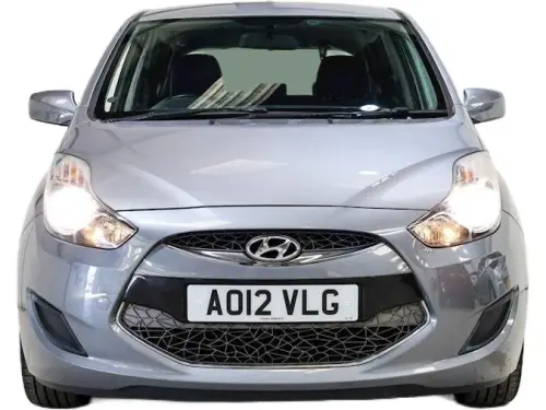 Hyundai IX20 AO12 VLG