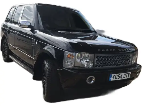 Land Rover Range Rover YD54 DTY