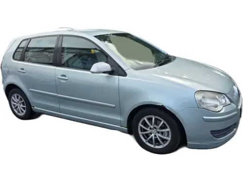 Nissan Qashqai HK64 BHA