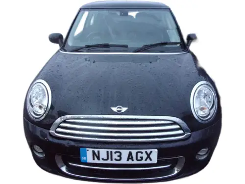 MINI Cooper D NJ13 AGX