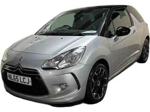 DS DS3 NL65 LCJ