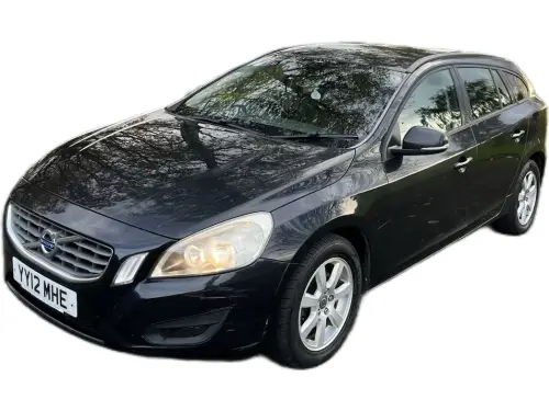 Volvo V60 YY12 MHE
