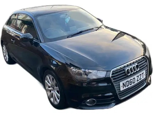 Audi A1 ND60 ZZT