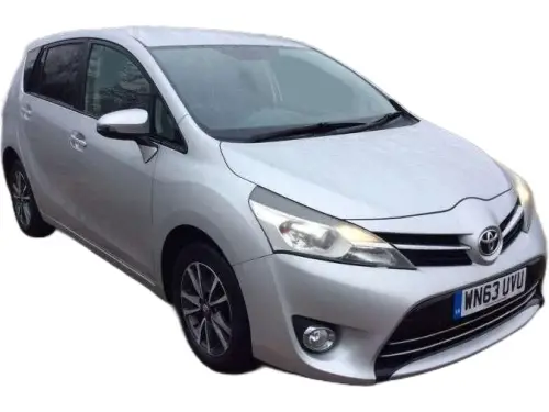 Toyota Verso WN63 UVU