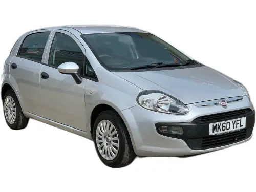 Fiat Punto Evo Active MK60 YFL