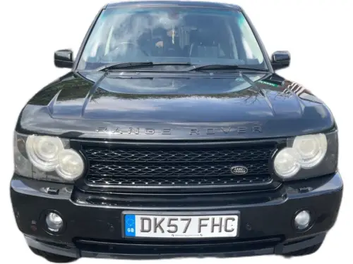 Land Rover Range Rover DK57 FHC