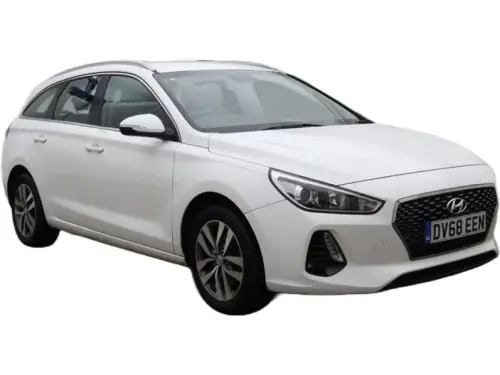 Hyundai I30 DV68 EEN