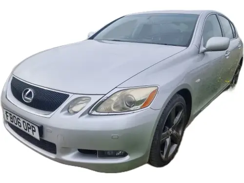 Lexus GS300 FB06 OPP