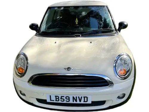 MINI Mini LB59 NVD