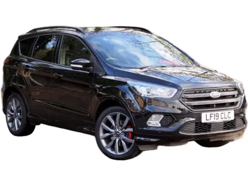 Ford Kuga LF19 CLC