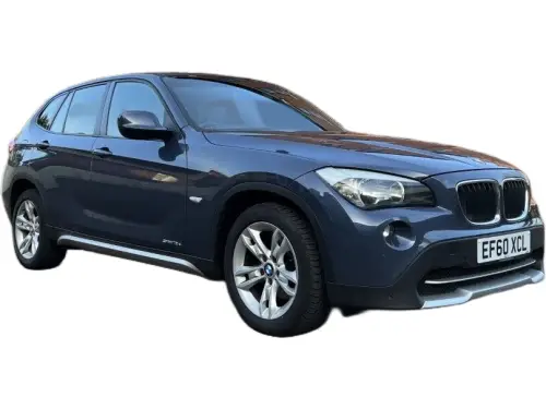 BMW X1 EF60 XCL