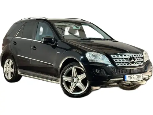 Ford Fiesta YR61 XWP