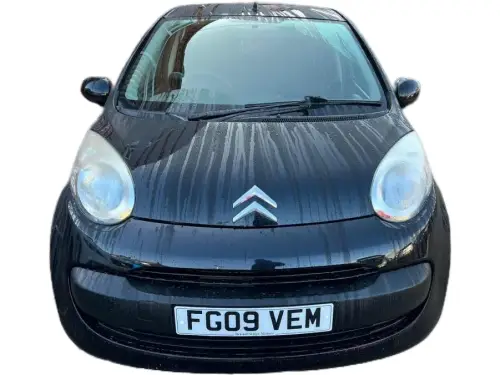 Citroën C1 FG09 VEM